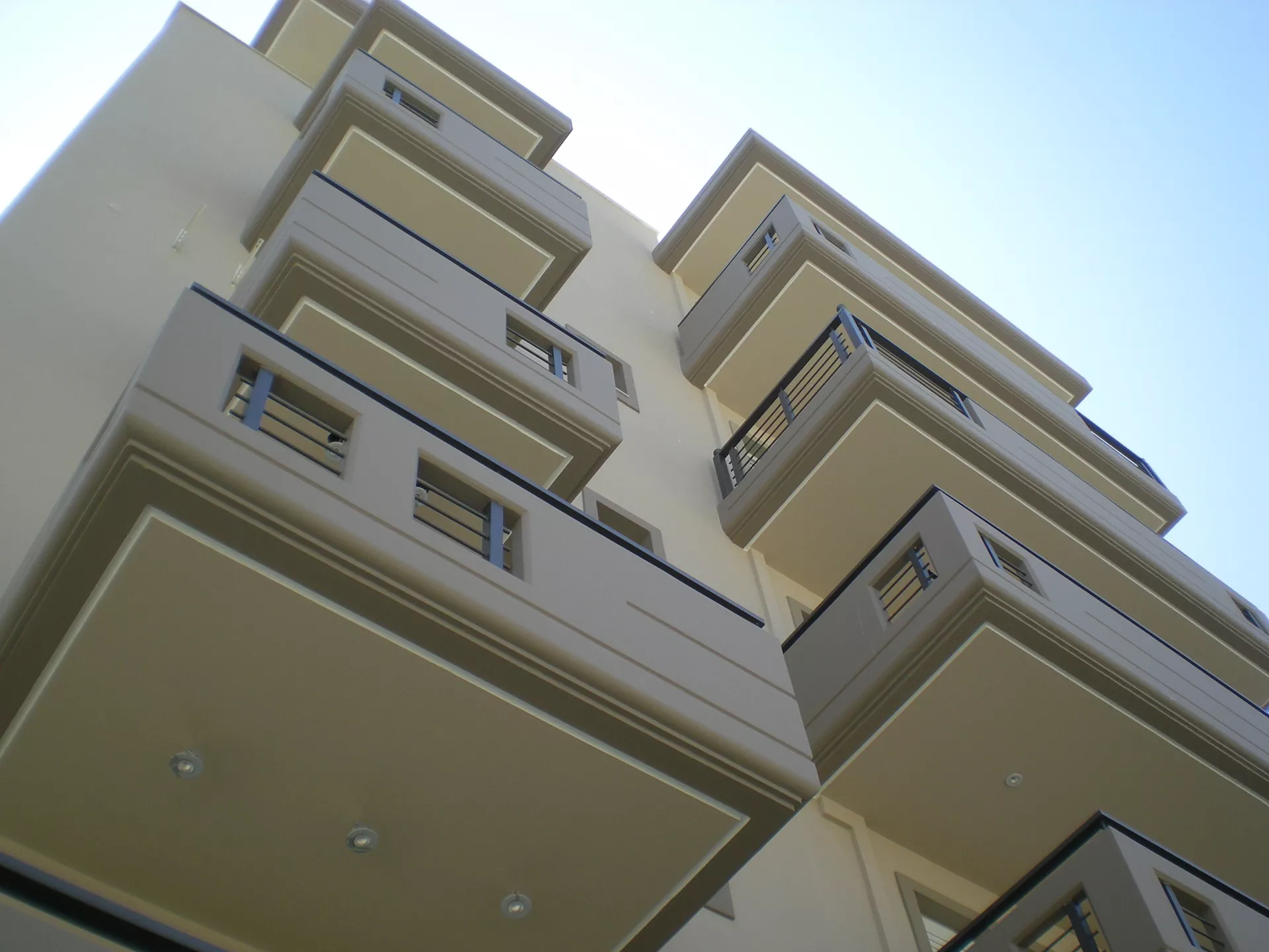 Δόμηση jpmixaniki