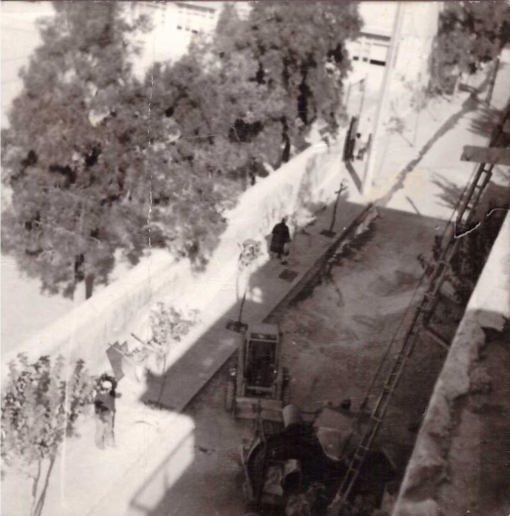 old photo